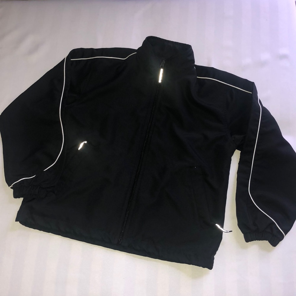 Stormtech boys jacket youth medium